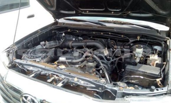 Buy Used Toyota Hilux Other Car in Daura in Katsina Buy Used Toyota Hilux Other Car in Daura in Katsina