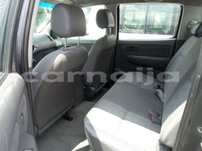 Big with watermark toyota hilux katsina daura 2969