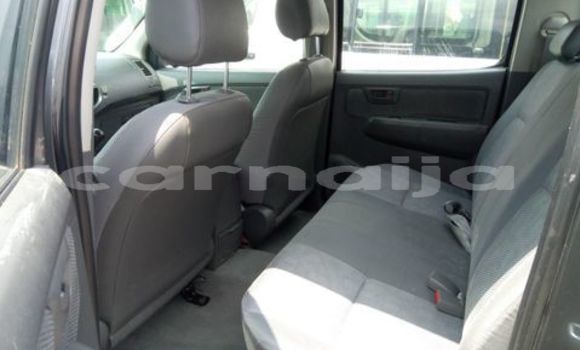 Buy Used Toyota Hilux Other Car in Daura in Katsina Buy Used Toyota Hilux Other Car in Daura in Katsina