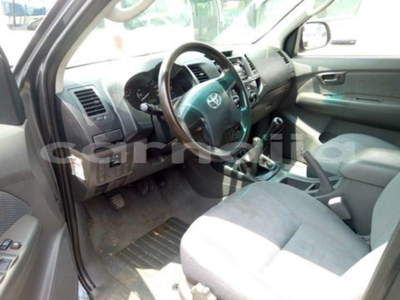 Big with watermark toyota hilux katsina daura 2969