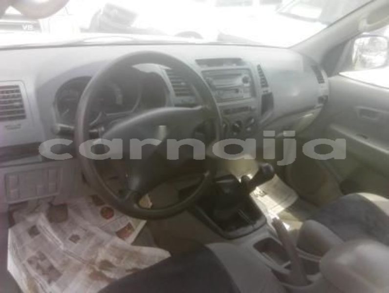 Big with watermark toyota hilux katsina daura 2970