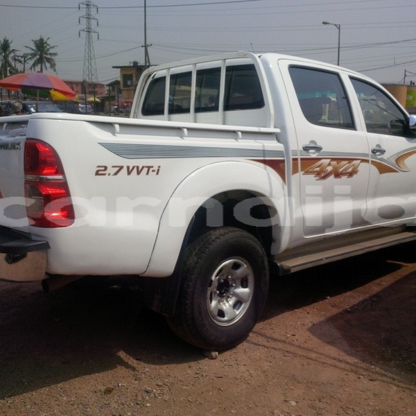 Big with watermark toyota hilux katsina katsina 2971