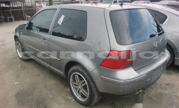Acheter Import Voiture Volkswagen Golf Autre à Katsina, Katsina Acheter Import Voiture Volkswagen Golf Autre à Katsina, Katsina