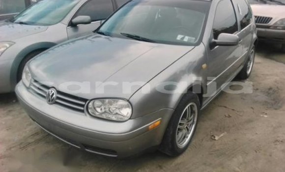 Acheter Import Voiture Volkswagen Golf Autre à Katsina, Katsina Acheter Import Voiture Volkswagen Golf Autre à Katsina, Katsina