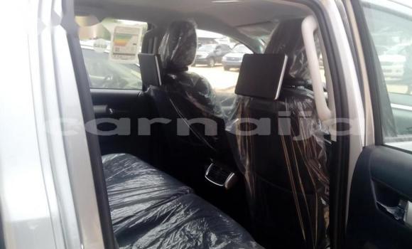 Acheter Import Voiture Toyota Hilux Gris à Nsukka, Enugu Acheter Import Voiture Toyota Hilux Gris à Nsukka, Enugu
