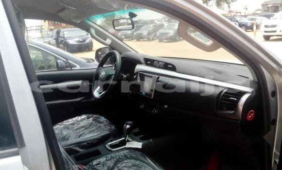 Acheter Import Voiture Toyota Hilux Gris à Nsukka, Enugu Acheter Import Voiture Toyota Hilux Gris à Nsukka, Enugu