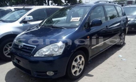 Acheter Import Voiture Toyota Avensis Bleu à Lagos, État de Lagos Acheter Import Voiture Toyota Avensis Bleu à Lagos, État de Lagos