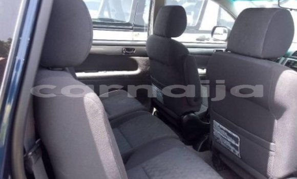 Acheter Import Voiture Toyota Avensis Bleu à Lagos, État de Lagos Acheter Import Voiture Toyota Avensis Bleu à Lagos, État de Lagos