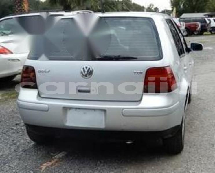 Big with watermark volkswagen golf lagos state lagos 2995