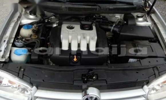 Acheter Import Voiture Volkswagen Golf Gris à Lagos, État de Lagos Acheter Import Voiture Volkswagen Golf Gris à Lagos, État de Lagos