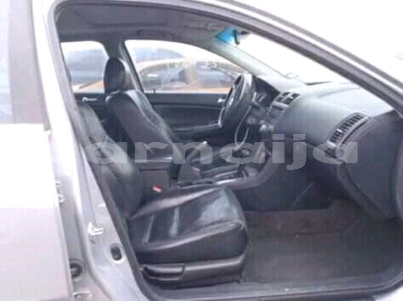 Big with watermark honda accord lagos state lagos 2996