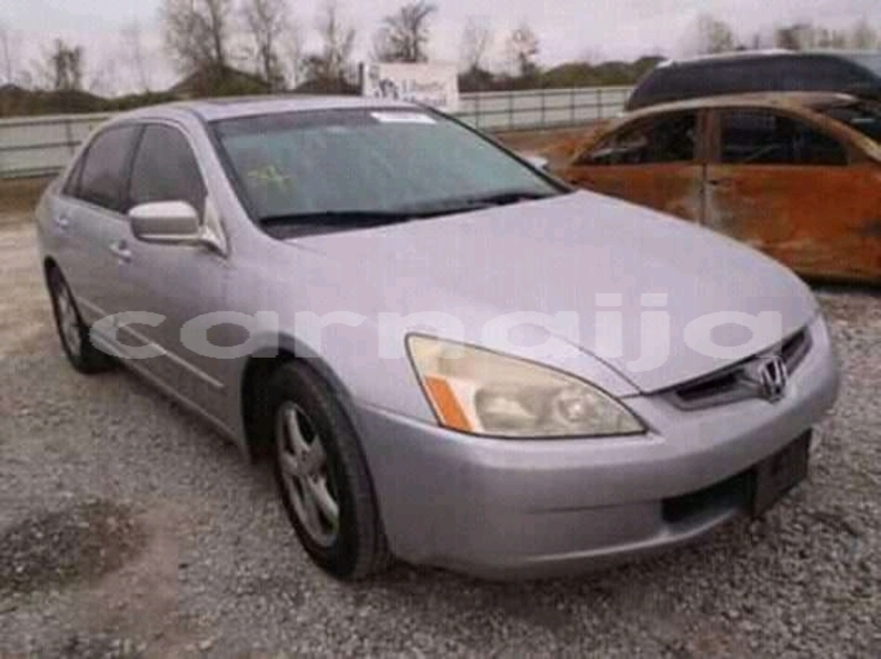 Big with watermark honda accord lagos state lagos 2996