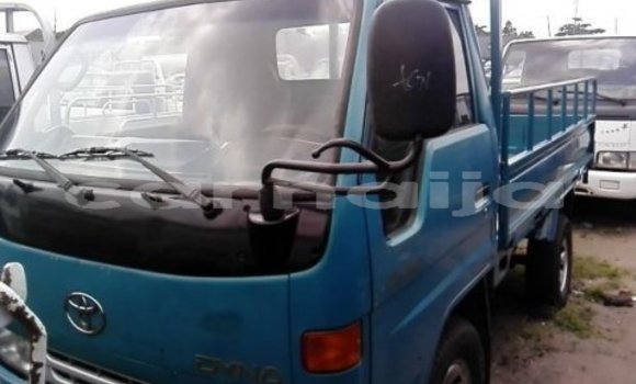 Acheter Import Voiture Toyota Dyna Bleu à Port Harcourt, Rivers State Acheter Import Voiture Toyota Dyna Bleu à Port Harcourt, Rivers State