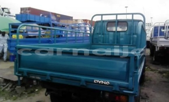Acheter Import Voiture Toyota Dyna Bleu à Port Harcourt, Rivers State Acheter Import Voiture Toyota Dyna Bleu à Port Harcourt, Rivers State