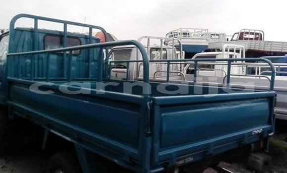 Acheter Import Voiture Toyota Dyna Bleu à Port Harcourt, Rivers State Acheter Import Voiture Toyota Dyna Bleu à Port Harcourt, Rivers State