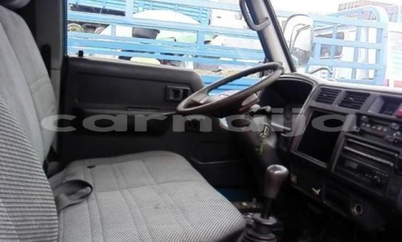 Acheter Import Voiture Toyota Dyna Bleu à Port Harcourt, Rivers State Acheter Import Voiture Toyota Dyna Bleu à Port Harcourt, Rivers State