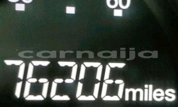 Acheter Occasion Voiture Honda Accord Blanc à Abeokuta, État d'Ogun Acheter Occasion Voiture Honda Accord Blanc à Abeokuta, État d'Ogun