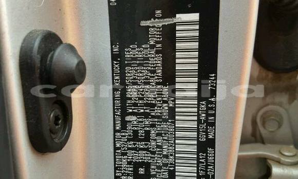 Acheter Occasion Voiture Toyota Venza Gris à Kuje, Territoire de la capitale fédérale Acheter Occasion Voiture Toyota Venza Gris à Kuje, Territoire de la capitale fédérale