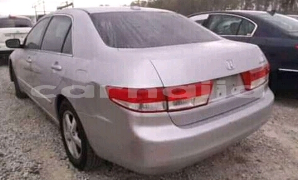 Acheter Occasion Voiture Honda Accord Autre à Lagos, État de Lagos Acheter Occasion Voiture Honda Accord Autre à Lagos, État de Lagos