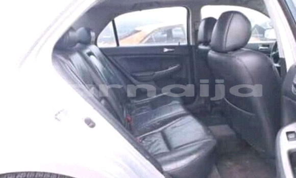 Acheter Occasion Voiture Honda Accord Autre à Lagos, État de Lagos Acheter Occasion Voiture Honda Accord Autre à Lagos, État de Lagos