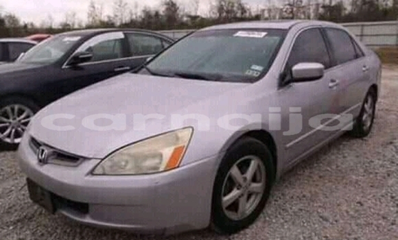 Acheter Occasion Voiture Honda Accord Autre à Lagos, État de Lagos Acheter Occasion Voiture Honda Accord Autre à Lagos, État de Lagos