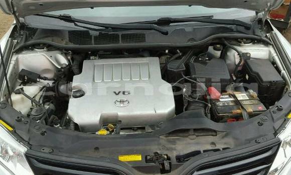 Acheter Occasion Voiture Toyota Venza Gris à Kuje, Territoire de la capitale fédérale Acheter Occasion Voiture Toyota Venza Gris à Kuje, Territoire de la capitale fédérale