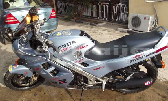 Buy Used Honda VFR Other Bike in Jos in Plateau State Buy Used Honda VFR Other Bike in Jos in Plateau State