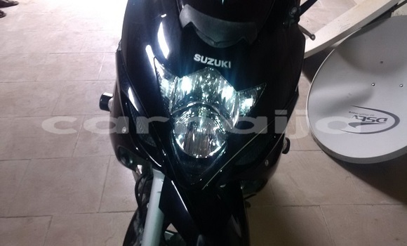 Buy Used Suzuki GSX Other Bike in Jos in Plateau State Buy Used Suzuki GSX Other Bike in Jos in Plateau State