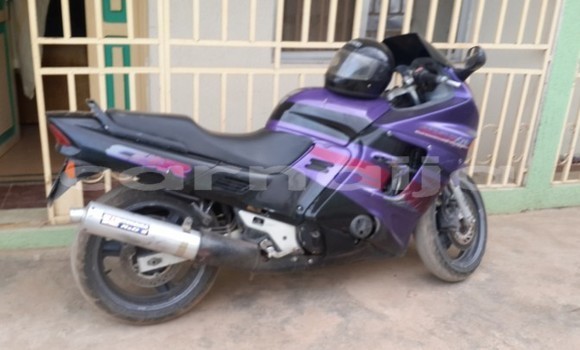 Buy Used Honda CBR Other Bike in Jos in Plateau State Buy Used Honda CBR Other Bike in Jos in Plateau State