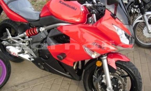 Acheter Occasion Moto Kawasaki Ninja Autre à Jos, État du Plateau