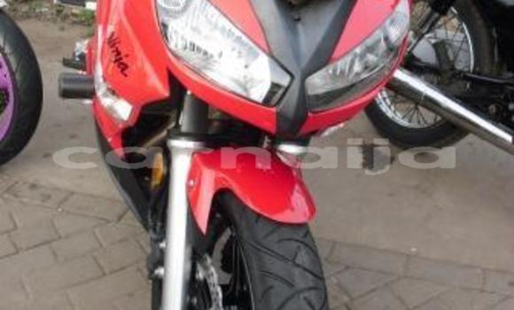 Buy Used Kawasaki Ninja Other Bike in Jos in Plateau State Buy Used Kawasaki Ninja Other Bike in Jos in Plateau State