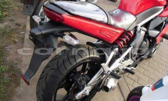 Buy Used Kawasaki Ninja Other Bike in Jos in Plateau State Buy Used Kawasaki Ninja Other Bike in Jos in Plateau State
