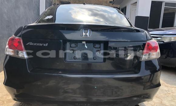 Buy Used Honda Accord Green Car in Lagos in Lagos State Buy Used Honda Accord Green Car in Lagos in Lagos State