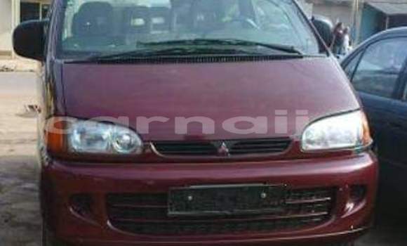 Buy Used Mitsubishi eK Space Other Car in Lagos in Lagos State Buy Used Mitsubishi eK Space Other Car in Lagos in Lagos State
