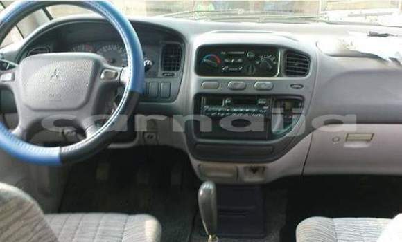 Acheter Occasion Voiture Mitsubishi eK Space Autre à Lagos, État de Lagos Acheter Occasion Voiture Mitsubishi eK Space Autre à Lagos, État de Lagos