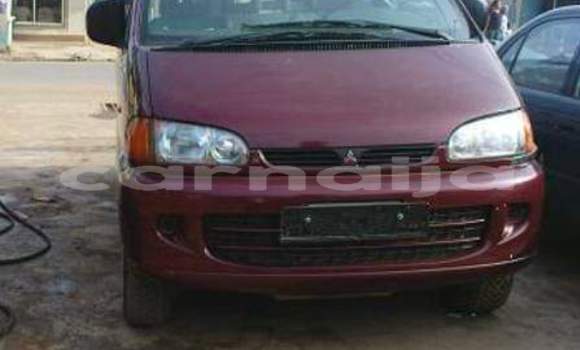 Acheter Occasion Voiture Mitsubishi eK Space Autre à Lagos, État de Lagos Acheter Occasion Voiture Mitsubishi eK Space Autre à Lagos, État de Lagos