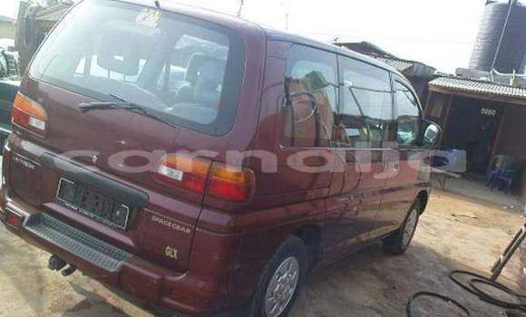 Acheter Occasion Voiture Mitsubishi eK Space Autre à Lagos, État de Lagos Acheter Occasion Voiture Mitsubishi eK Space Autre à Lagos, État de Lagos