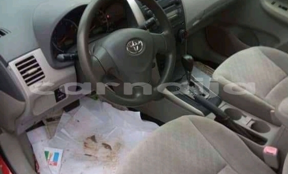 Acheter Occasion Voiture Toyota Corolla Autre à Aba, État d'Abia