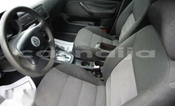 Acheter Occasion Voiture Volkswagen Golf Gris à Abeokuta, État d'Ogun Acheter Occasion Voiture Volkswagen Golf Gris à Abeokuta, État d'Ogun