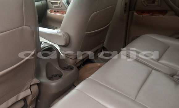 Buy Used Toyota Tundra Green Car in Lagos in Lagos State Buy Used Toyota Tundra Green Car in Lagos in Lagos State