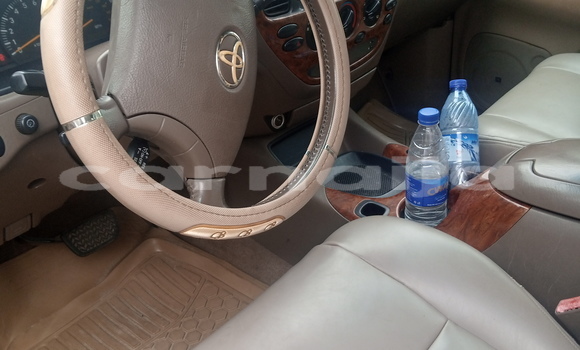Buy Used Toyota Tundra Green Car in Lagos in Lagos State Buy Used Toyota Tundra Green Car in Lagos in Lagos State