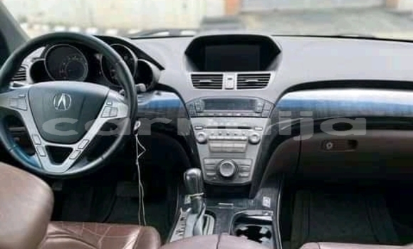 Acheter Occasion Voiture Acura MDX Autre à Abaji, Territoire de la capitale fédérale Acheter Occasion Voiture Acura MDX Autre à Abaji, Territoire de la capitale fédérale