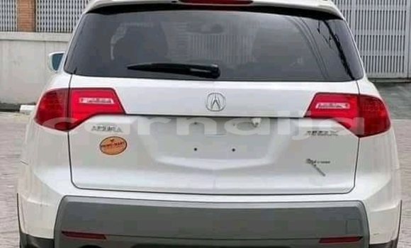 Acheter Occasion Voiture Acura MDX Autre à Abaji, Territoire de la capitale fédérale Acheter Occasion Voiture Acura MDX Autre à Abaji, Territoire de la capitale fédérale