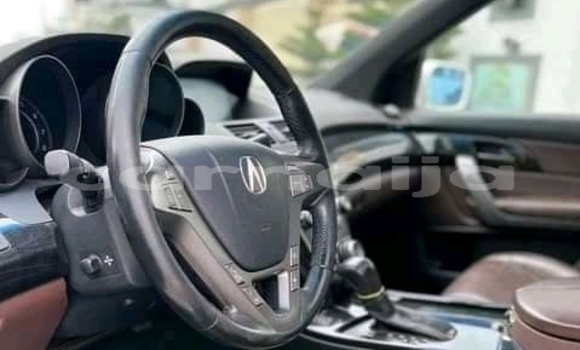 Acheter Occasion Voiture Acura MDX Autre à Abagana, État d'Anambra Acheter Occasion Voiture Acura MDX Autre à Abagana, État d'Anambra