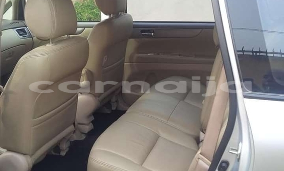 Buy New Toyota Picnic Silver Car in Lagos in Lagos State Buy New Toyota Picnic Silver Car in Lagos in Lagos State
