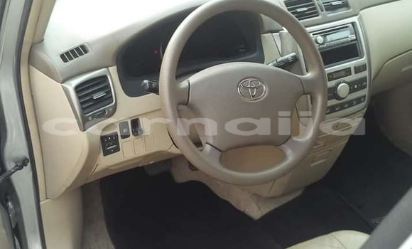 Acheter Neuf Voiture Toyota Picnic Gris à Abakaliki, État d'Ebonyi Acheter Neuf Voiture Toyota Picnic Gris à Abakaliki, État d'Ebonyi