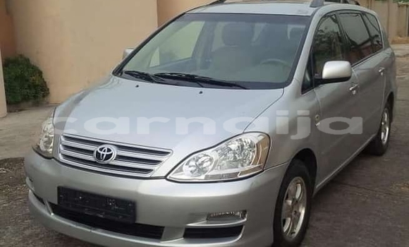 Buy New Toyota Picnic Silver Car in Asaba in Delta State Buy New Toyota Picnic Silver Car in Asaba in Delta State