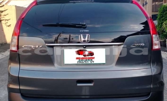 Acheter Neuf Voiture Honda CR–V Autre à Abakaliki, État d'Ebonyi Acheter Neuf Voiture Honda CR–V Autre à Abakaliki, État d'Ebonyi