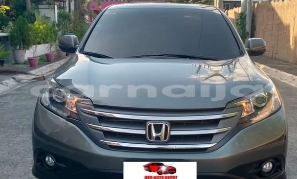 Buy New Honda CR–V Other Car in Akure in Ondo State Buy New Honda CR–V Other Car in Akure in Ondo State