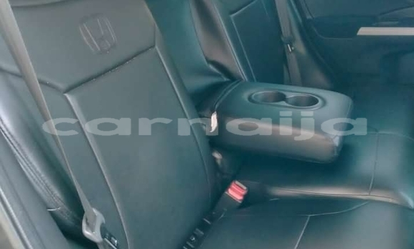 Buy New Honda CR–V Other Car in Calabar in Cross River State Buy New Honda CR–V Other Car in Calabar in Cross River State